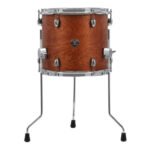 Floor Tom Catalina Club Satin Walnut Glaze Gretsch Drum
