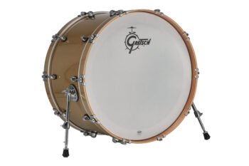 Bass Drum Catalina Club Sahara Sparkle Gretsch Drum