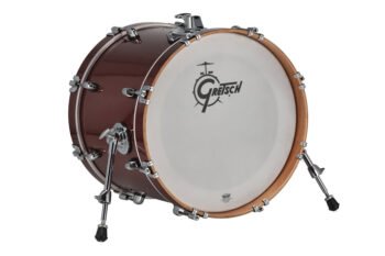 Bass Drum Catalina Club Dark Cherry Sparkle Gretsch Drum