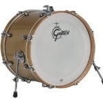 Bass Drum Catalina Club Sahara Sparkle Gretsch Drum