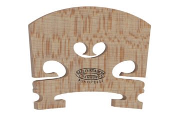 Viola bridges B Standard bridges - Image 2