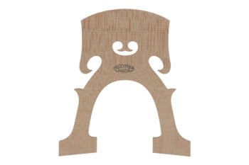 Cello bridge B Student 4/4 bridges