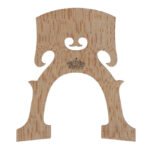 Cello bridge B Premium 4/4 bridges