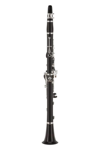 Bb-Clarinet KS20 K. Sandner KS20 Vision Woodwind Instruments - Image 2