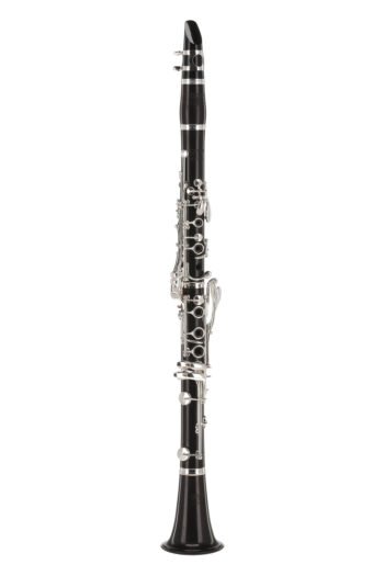 Bb-Clarinet KS20 K. Sandner KS20 Vision Woodwind Instruments - Image 4