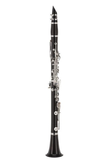 Bb-Clarinet KS20 K. Sandner KS20 Vision Woodwind Instruments - Image 3