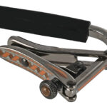 Shubb 50th Anniversary Capo Violet Sky C2vs Acoustic-/E-Guitar Guitar Accessories