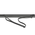 Bow case Space 2 violin bows Bow cases