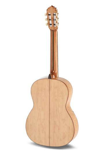 SUPERIOR Series Anniversario 120 J-SBE 2025 Manuel Rodriguez classical guitars - Image 3