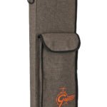 Stick bag Pro Tour 45 x 45 cm Bags for drums and percussion