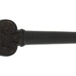 Baroque pegs violin Ebony 4/4 Peg