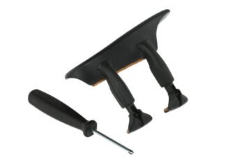 Chin rest Violin 4/4 Chin rest, chin rest parts - Image 2