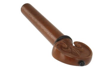 Baroque pegs violin Boxwood 4/4 Peg - Image 3