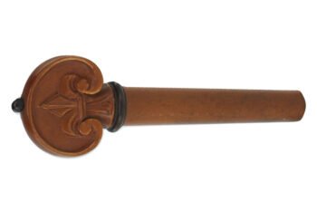 Baroque pegs violin Boxwood 4/4 Peg