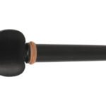 Violin peg Hill Ebony 4/4 Peg