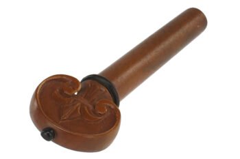 Baroque pegs violin Boxwood 4/4 Peg - Image 4