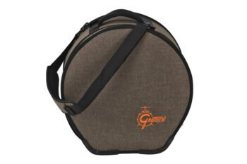 Gig Bag for Tom Tom Pro Tour 12x8 Bags for drums and percussion - Image 2