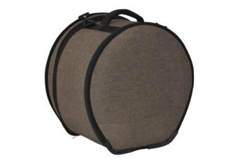 Gig Bag for Tom Tom Pro Tour 12x8 Bags for drums and percussion - Image 4