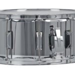 Snare Drum Basix Classic Steel 14x6,5 Drum Craft Snares