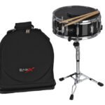 Snare Drum Basix Starter Set Drum Craft Snares