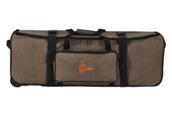 Hardware trolley Pro Tour 95 x 31 x 31 cm Bags for drums and percussion - Image 2