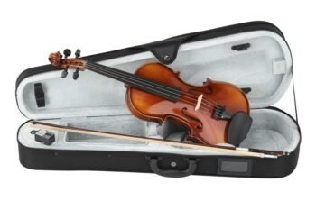 Violin Anniversary 1/2 Violins - Image 2
