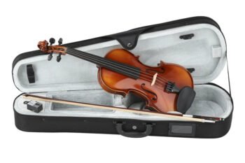 Violin Anniversary 1/2 Violins