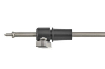 Cello end pin Cone 23/25 mm end pin - Image 2