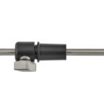 Cello end pin Cone 23/25 mm end pin