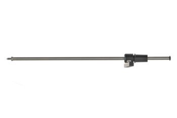 Cello end pin Cone 23/25 mm end pin - Image 3