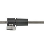 Cello end pin Cone 24/26.5 mm end pin