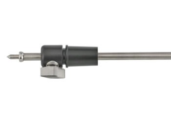 Cello end pin Cone 24/26.5 mm end pin - Image 2