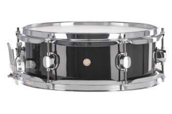 Snare Drum Basix Classic Wood 12x4,5 Drum Craft Snares - Image 2