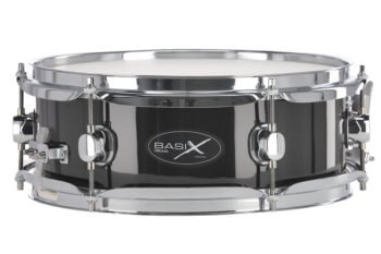 Snare Drum Basix Classic Wood 12x4,5 Drum Craft Snares