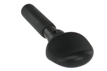 machine heads Fine tuning pegs Saz & Baglama Saz/Baglama black Guitar Accessories - Image 2
