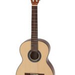 Classical guitar Student Lefthand 4/4 size lefthanded VGS Classical Guitars