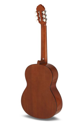 Classical guitar Student Natural 4/4 size nature VGS Classical Guitars - Image 2
