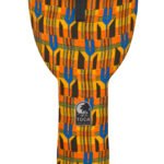 Nesting Drums Djembe Freestyle II 8 Toca Percussion