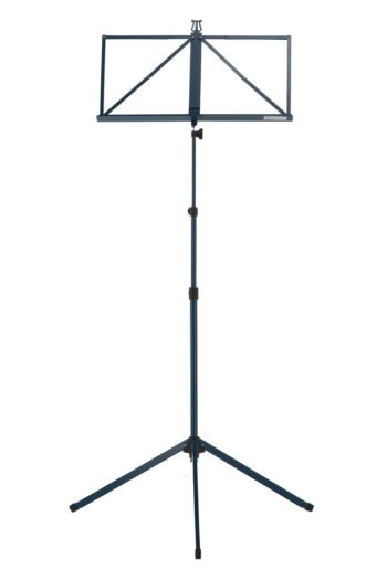 Music Stand P/U20 Blue Music Stand - Image 3