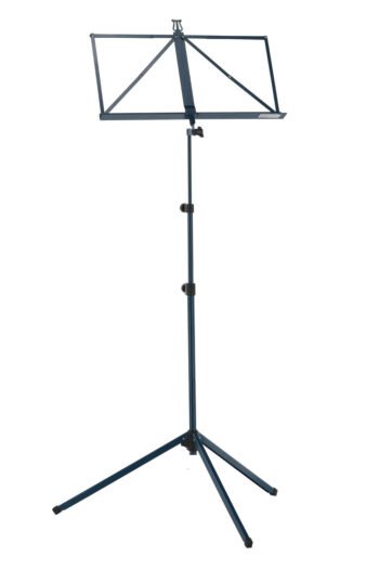 Music Stand P/U20 Blue Music Stand - Image 2