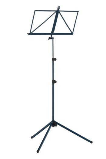 Music Stand P/U20 Blue Music Stand - Image 4