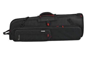 Gig Bag for Trombones SPS Bags for wind instruments - Image 2