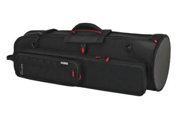 Gig Bag for Trombones SPS Bags for wind instruments - Image 3