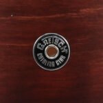 Tom Tom Catalina Club Satin Antique Fade Gretsch Drum