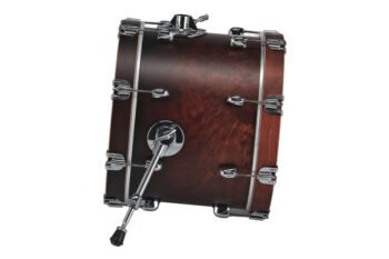 Bass Drum Catalina Club Satin Antique Fade Gretsch Drum - Image 2