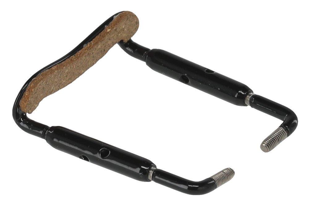 137696 Chin rest screw Violin 27mm Chin rest, chin rest parts - Image 1