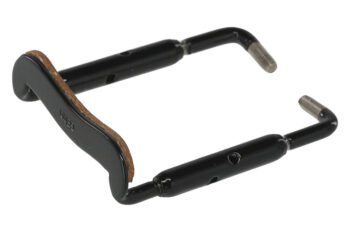 Chin rest screw Violin 27mm Chin rest, chin rest parts - Image 3