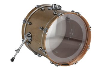 Bass Drum Catalina Club Sahara Sparkle Gretsch Drum - Image 4