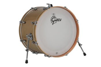 Bass Drum Catalina Club Sahara Sparkle Gretsch Drum
