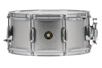 Snare Drum Catalina Maple Seafoam Green Gretsch Snare